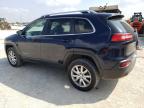 JEEP CHEROKEE L photo