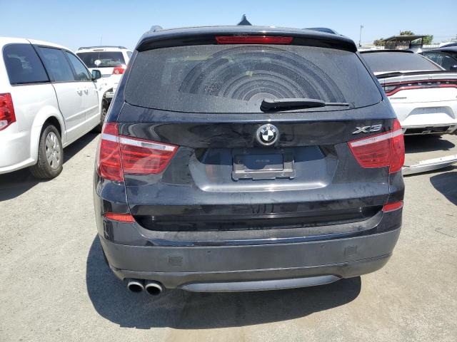 VIN 5UXWX9C58E0D10794 2014 BMW X3, Xdrive28I no.6