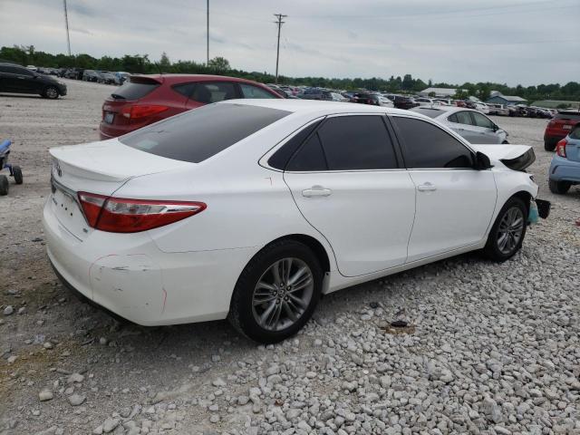 VIN 4T1BF1FK3FU892750 2015 Toyota Camry, LE no.3