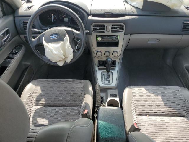 2003 Subaru Forester 2.5Xs VIN: JF1SG65603H759053 Lot: 54026344