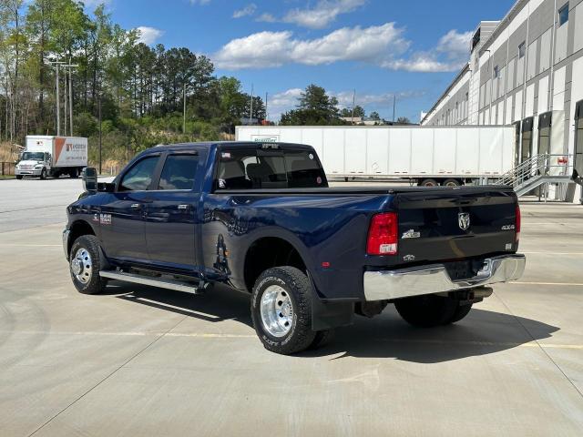 2018 Ram 3500 Slt VIN: 3C63RRHLXJG387120 Lot: 54076284
