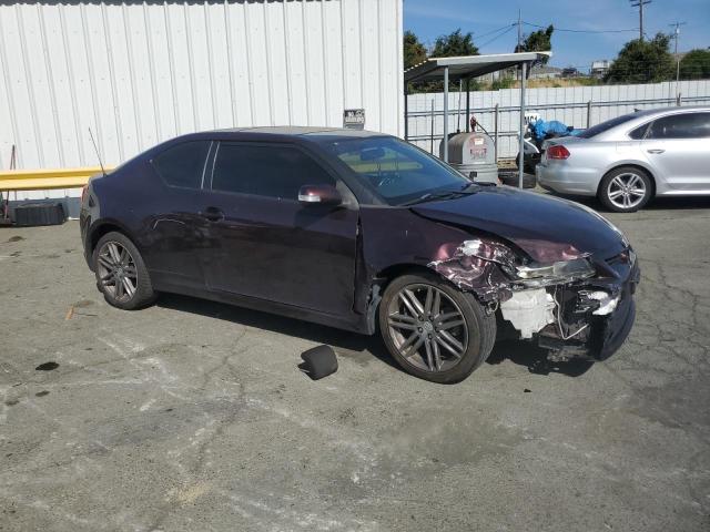 2012 Toyota Scion Tc VIN: JTKJF5C7XC3038789 Lot: 56703374