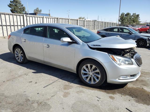 2016 Buick Lacrosse VIN: 1G4GB5G35GF209209 Lot: 54097034