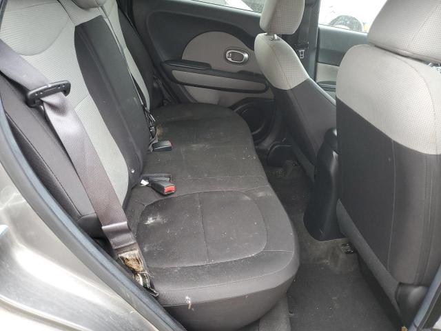 2015 Kia Soul VIN: KNDJN2A26F7187293 Lot: 53421674