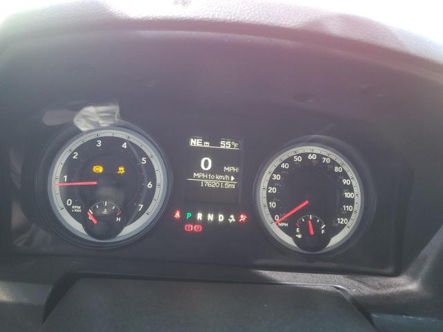 2015 Ram 1500 St VIN: 3C6JR7AT7FG701061 Lot: 54075964