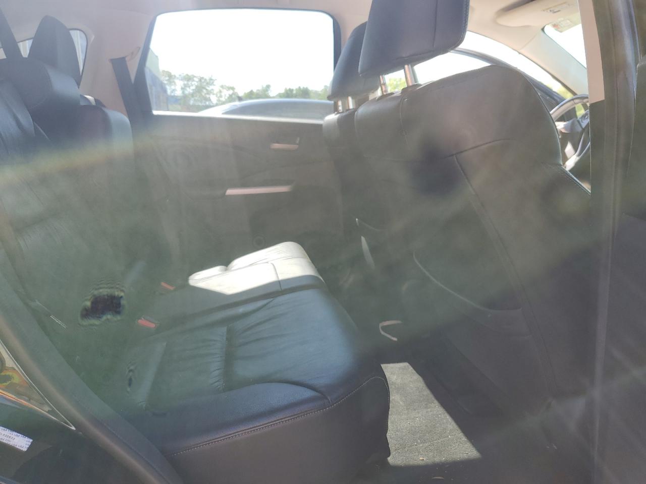 5J6RM4H71EL032623 2014 Honda Cr-V Exl