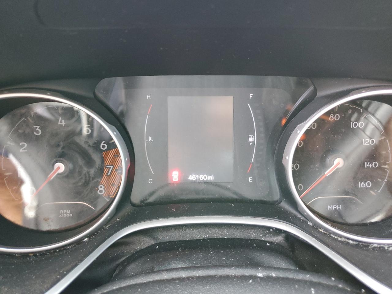 3C4NJCAB8LT250050 2020 Jeep Compass Sport