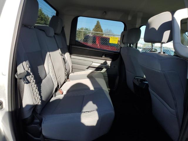 2022 TOYOTA TUNDRA CRE - 5TFLA5DBXNX012741