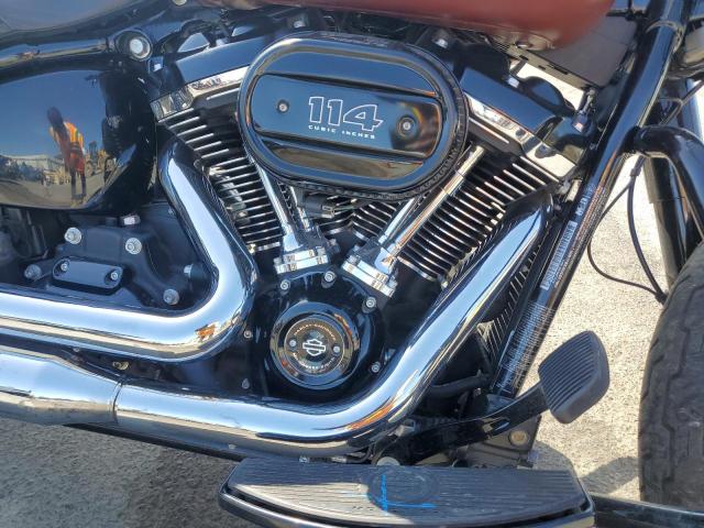 2018 HARLEY-DAVIDSON FLHCS HERI - 1HD1YBK30JC021963