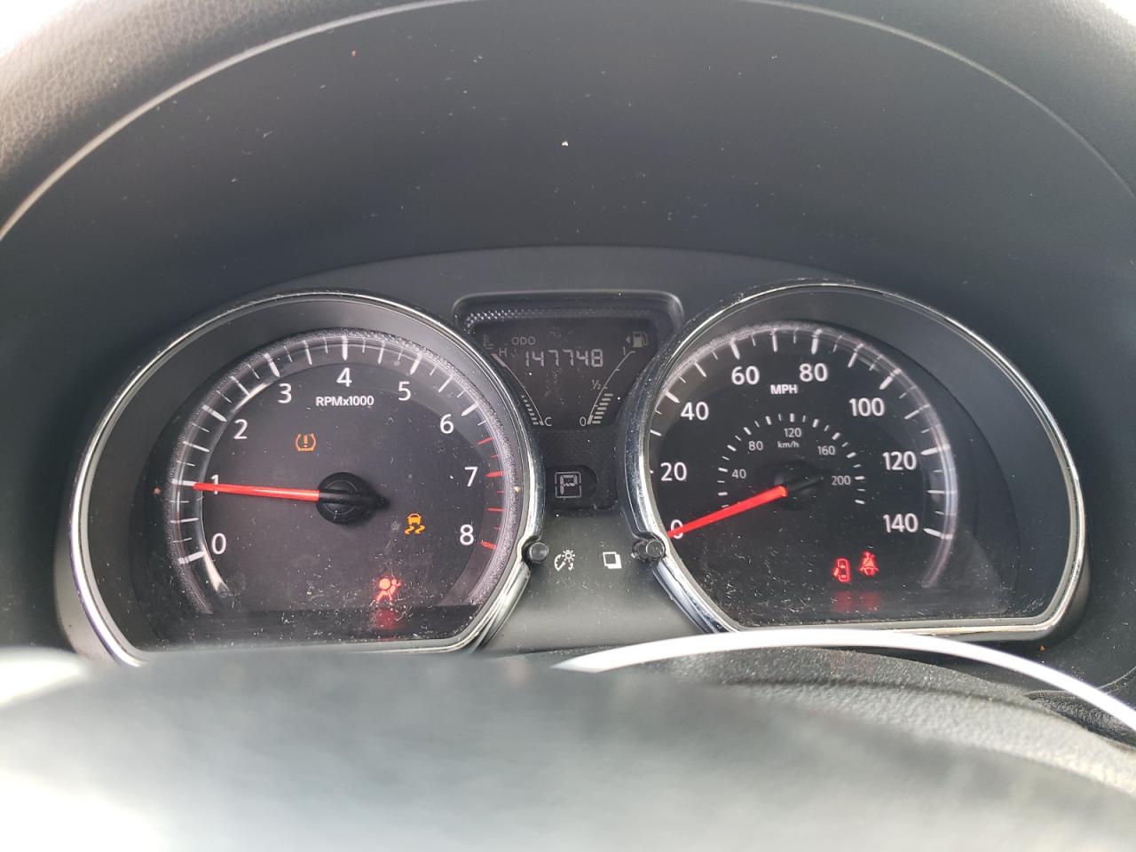 3N1CN7AP2FL844204 2015 Nissan Versa S