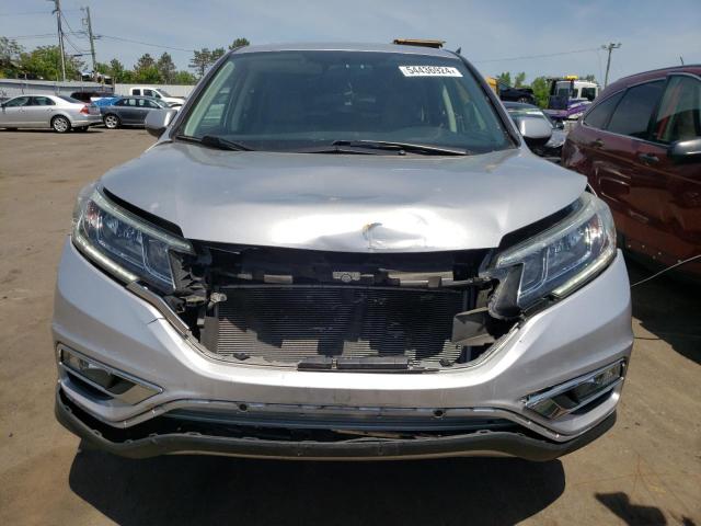 2015 Honda Cr-V Ex VIN: 2HKRM4H58FH702968 Lot: 54436924