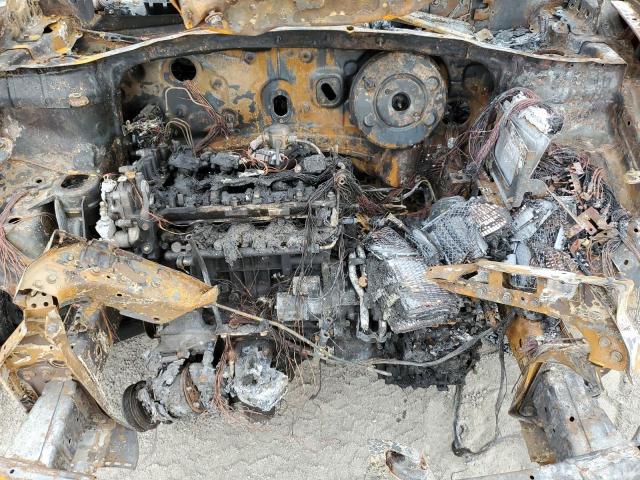 2021 HYUNDAI TUCSON LIM - KM8J33AL9MU314388