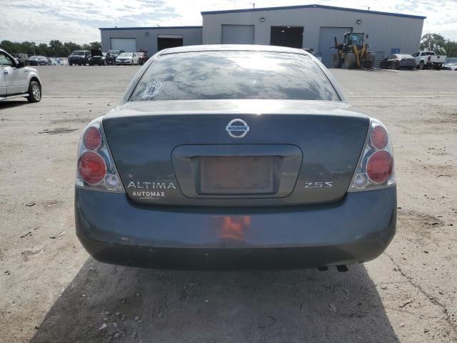 2005 Nissan Altima S VIN: 1N4AL11D15N408378 Lot: 54227264