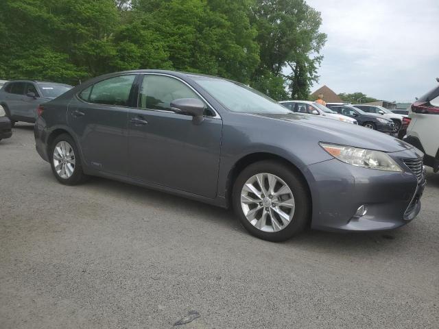 2013 Lexus Es 300H VIN: JTHBW1GG8D2003608 Lot: 54139274