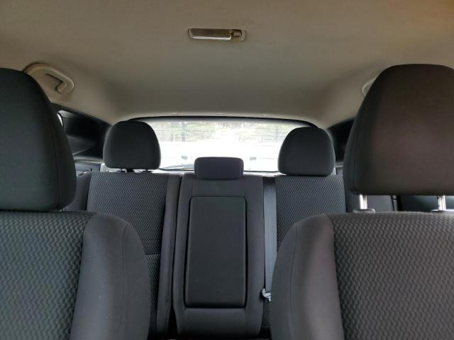 2018 Nissan Rogue Sport S VIN: JN1BJ1CR3JW200846 Lot: 53746454