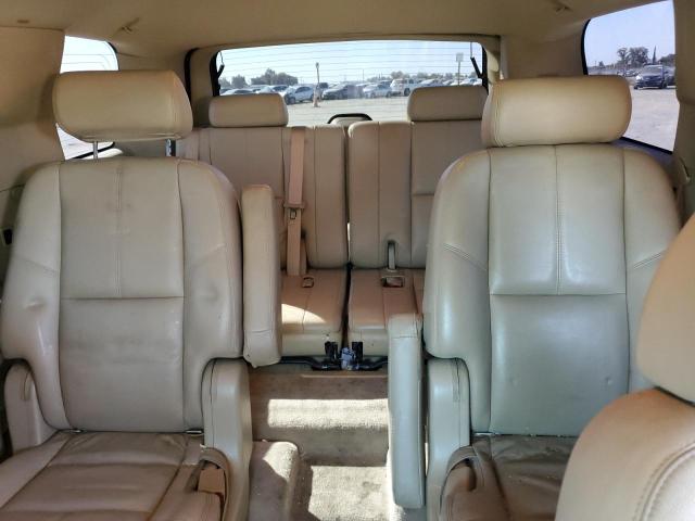 2008 Chevrolet Tahoe C1500 VIN: 1GNFC13068R269699 Lot: 55426294