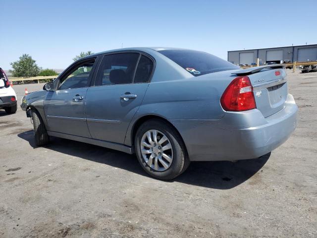 2008 Chevrolet Malibu Lt VIN: 1G1ZT58N38F143585 Lot: 55944194