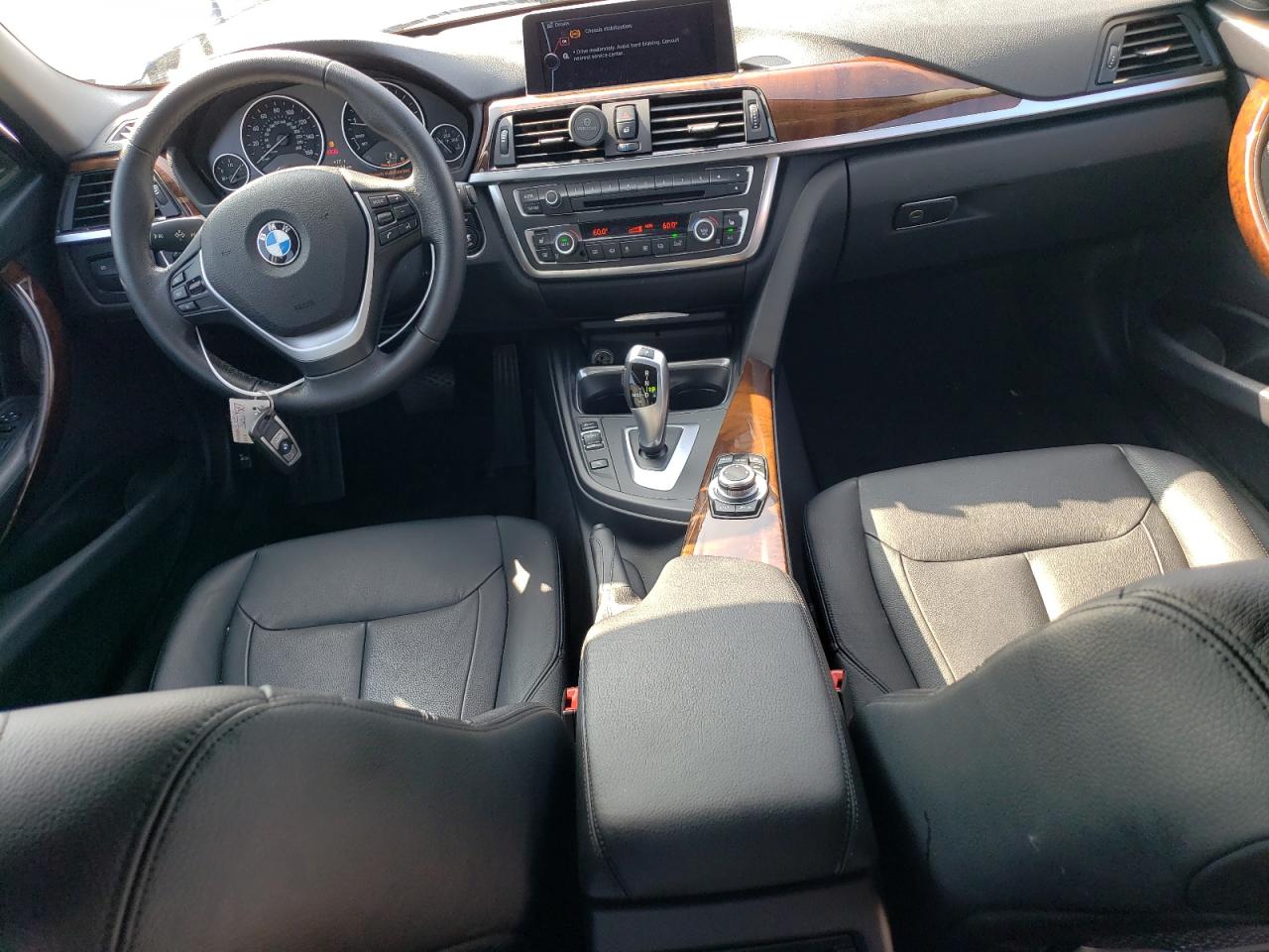 WBA3C1C50DF439376 2013 BMW 328 I Sulev