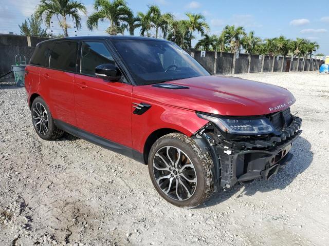 SALWG2SU8MA771123 Land Rover Rangerover RANGE ROVE 4