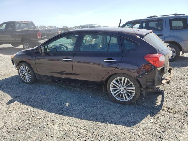 2013 Subaru Impreza Limited VIN: JF1GPAH61DH868644 Lot: 54792404