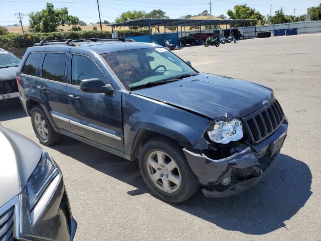 2010 Jeep Grand Cherokee Laredo VIN: 1J4PR4GK6AC151745 Lot: 55803974