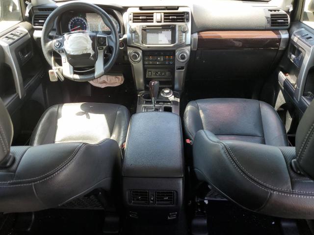 2019 Toyota 4Runner Sr5 VIN: JTEBU5JR6K5722288 Lot: 56642314