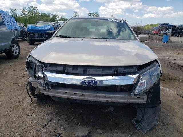 2010 Ford Fusion Se VIN: 3FAHP0HA4AR303656 Lot: 53290724