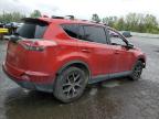 TOYOTA RAV4 SE photo