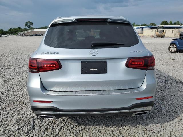 2022 Mercedes-Benz Glc 300 VIN: W1N0G8DB9NG018154 Lot: 56604164