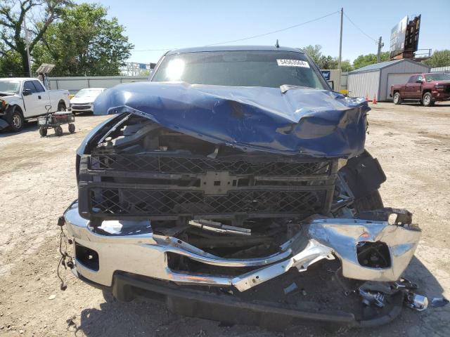 2008 Chevrolet Silverado C1500 VIN: 1GCEC14X98Z134233 Lot: 54563564