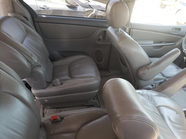 2006 Toyota Sienna Ce VIN: 5TDZA23C06S450064 Lot: 54163864