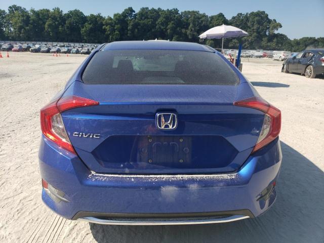 2019 Honda Civic Lx VIN: 19XFC2F67KE041275 Lot: 57135974
