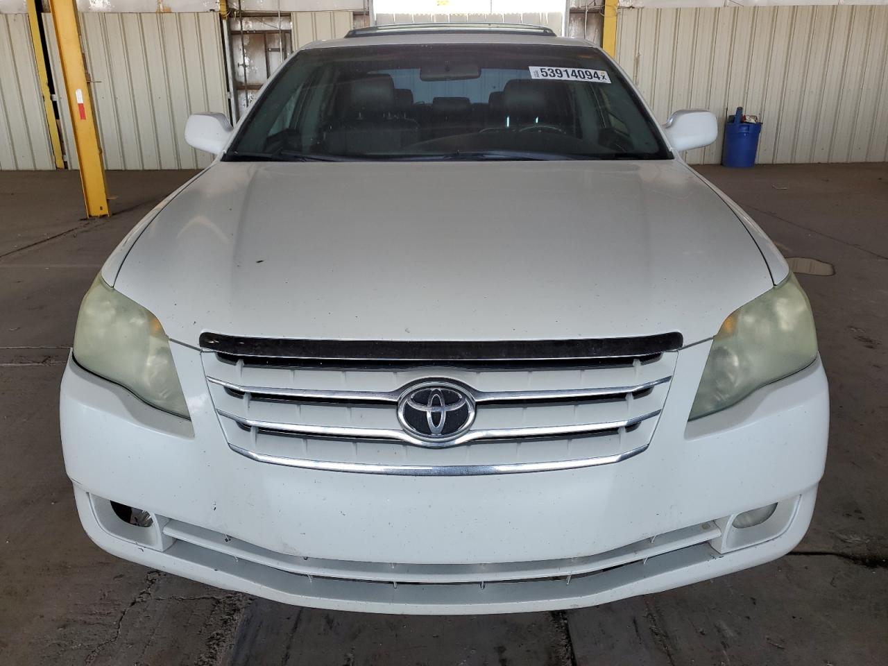 4T1BK36B36U076967 2006 Toyota Avalon Xl