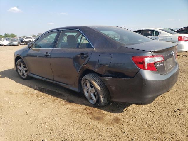 2014 Toyota Camry L VIN: 4T1BF1FK6EU763500 Lot: 54762254