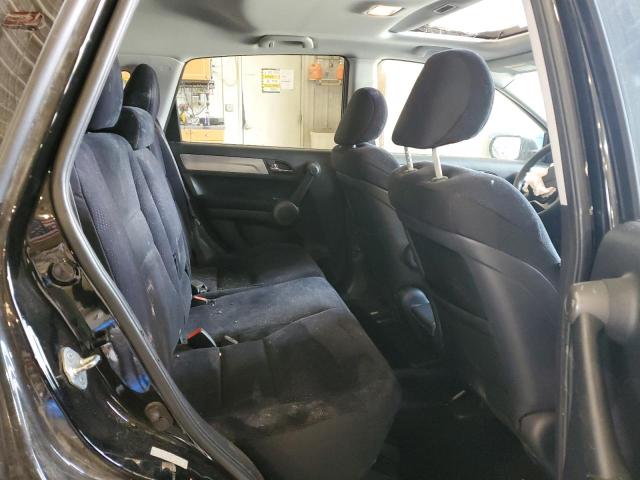 2010 Honda Cr-V Ex VIN: 5J6RE4H5XAL062676 Lot: 54042014