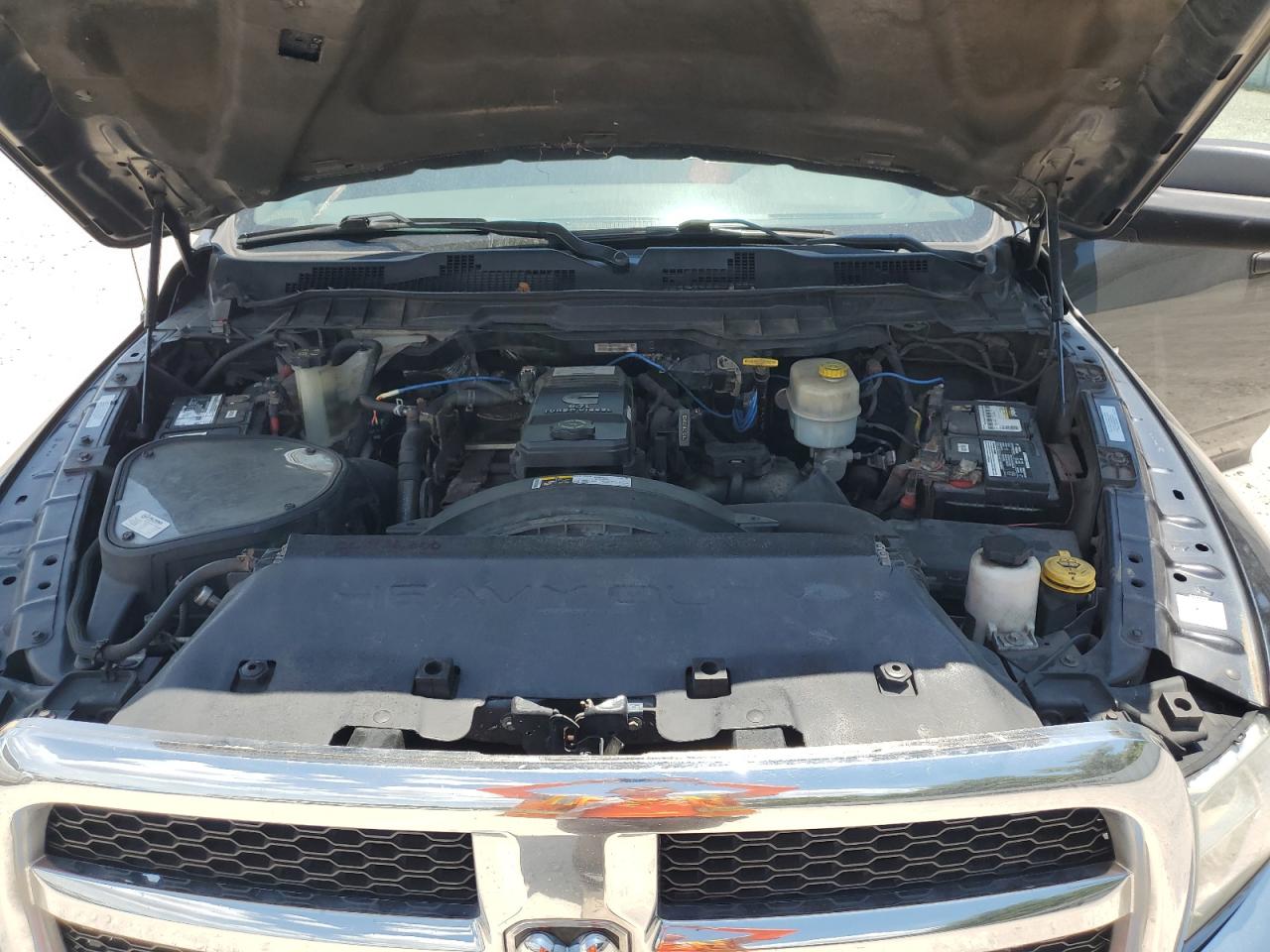 3C63RRGL8JG149641 2018 Ram 3500 St