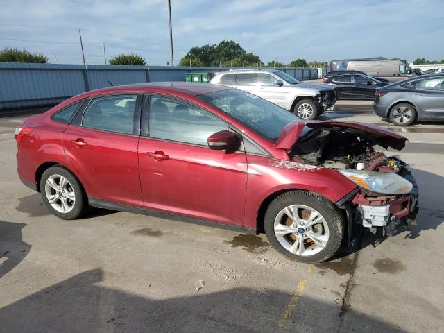 2014 Ford Focus Se VIN: 1FADP3F25EL429959 Lot: 55016104