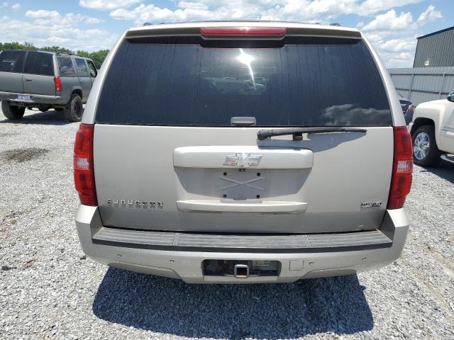 2008 Chevrolet Suburban K1500 Ls VIN: 1GNFK16398J248983 Lot: 56577654