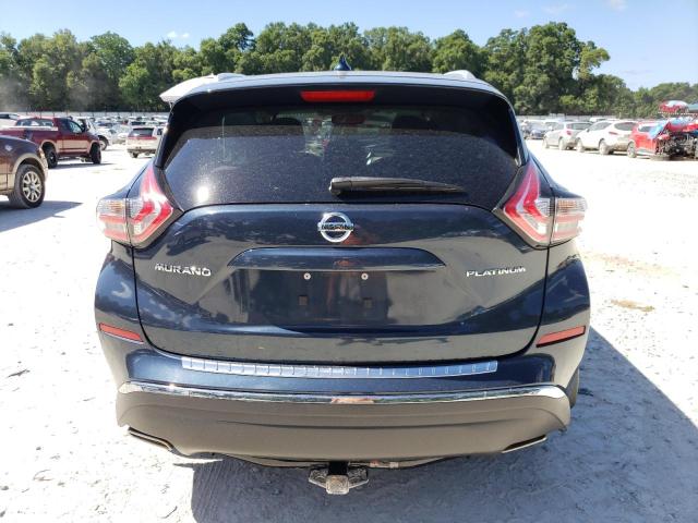 2017 Nissan Murano S VIN: 5N1AZ2MG9HN159865 Lot: 56011524