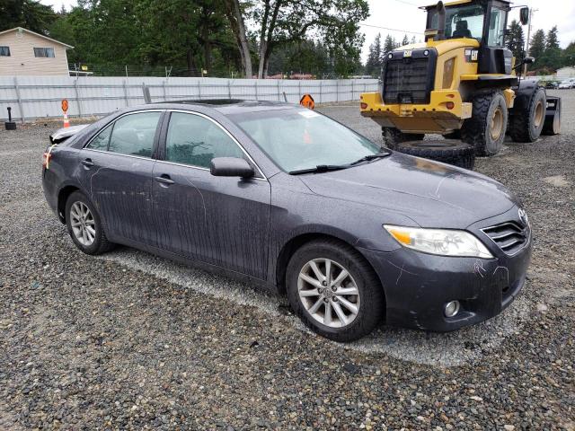 2010 Toyota Camry Base VIN: 4T1BF3EK8AU034762 Lot: 56320284