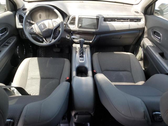 2022 Honda Hr-V Ex VIN: 3CZRU5H54NM702975 Lot: 55531144