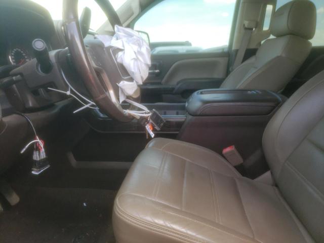 2015 GMC SIERRA K15 - 3GTU2WEJ6FG408152