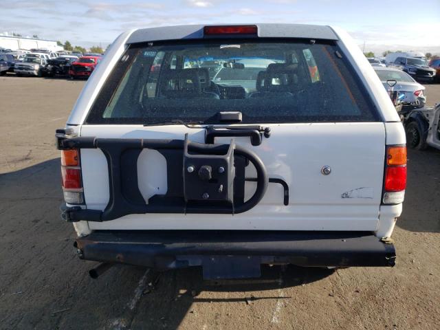 1997 Isuzu Rodeo S VIN: 4S2CK58E2V4309008 Lot: 55565904