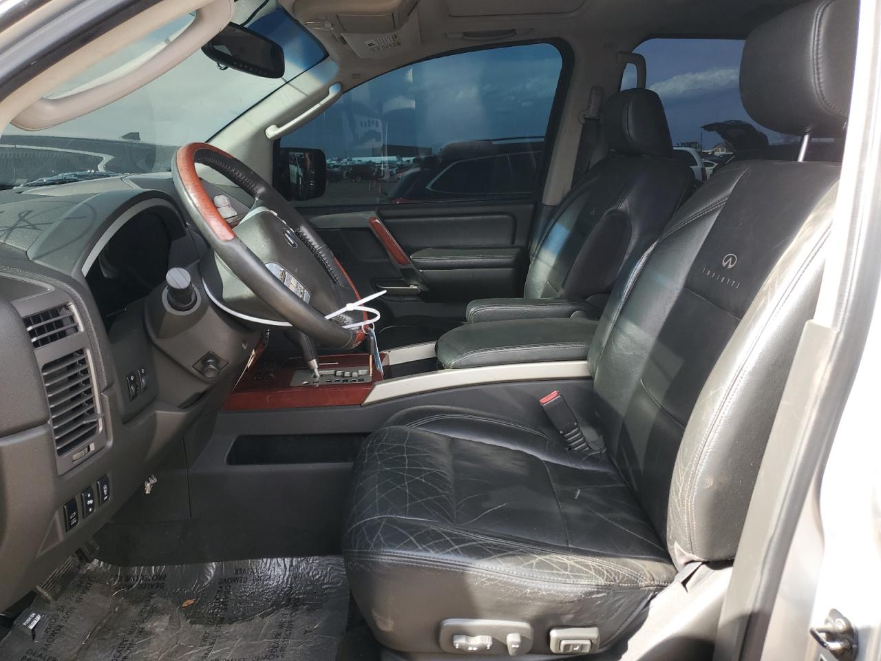 5N3AA08C76N812264 2006 Infiniti Qx56