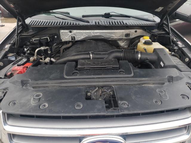 2017 Ford Expedition Limited VIN: 1FMJU1KT6HEA48313 Lot: 54056174