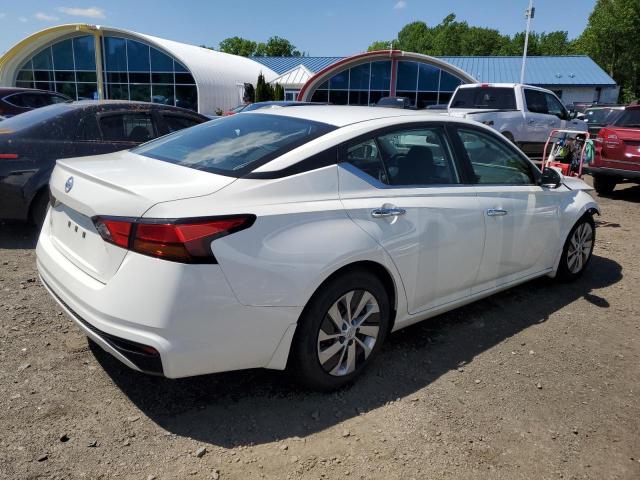 2022 Nissan Altima S VIN: 1N4BL4BV0NN347246 Lot: 56139364