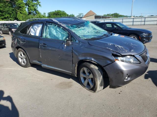 2012 Lexus Rx 350 VIN: 2T2BK1BA9CC148829 Lot: 56734144