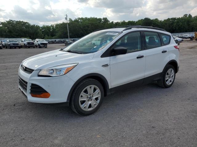 2013 Ford Escape S VIN: 1FMCU0F79DUD79273 Lot: 55231904