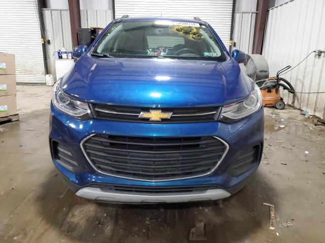 2020 Chevrolet Trax 1Lt VIN: 3GNCJPSB9LL184774 Lot: 54580114