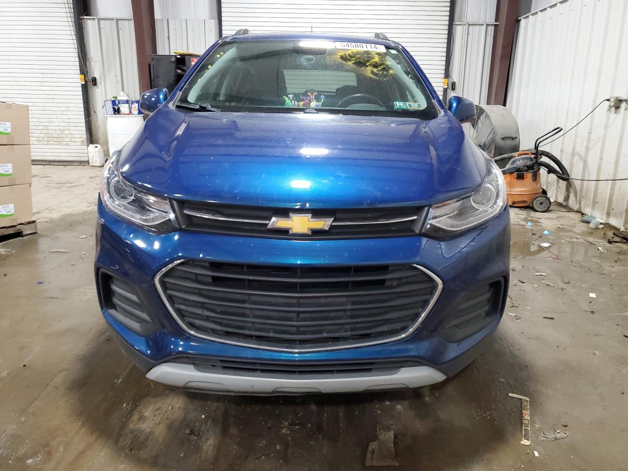 3GNCJPSB9LL184774 2020 Chevrolet Trax 1Lt